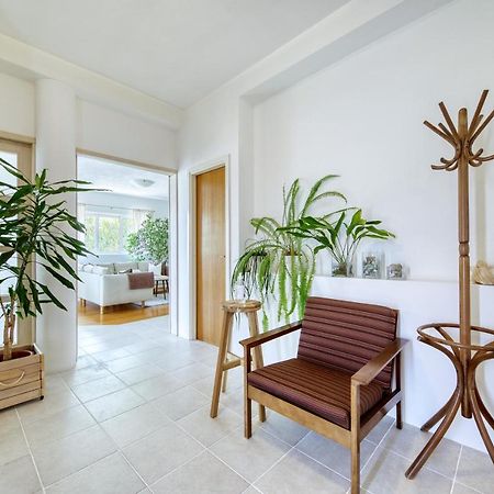 Apartment Justina Murter Ngoại thất bức ảnh