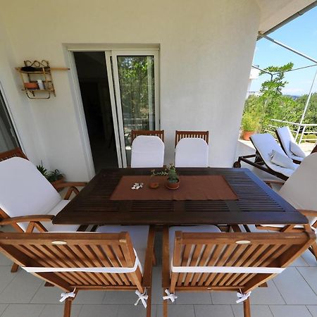 Apartment Justina Murter Ngoại thất bức ảnh