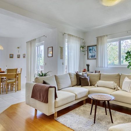 Apartment Justina Murter Ngoại thất bức ảnh