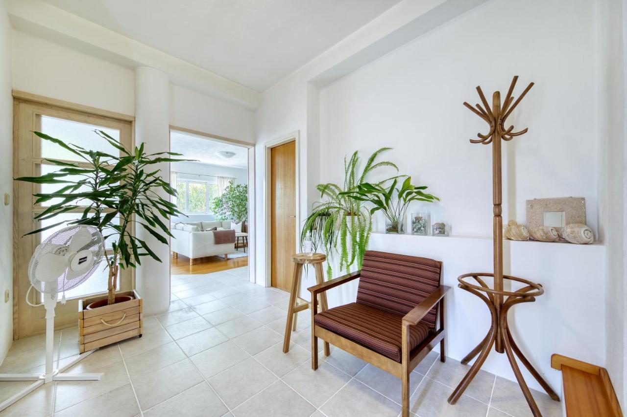 Apartment Justina Murter Ngoại thất bức ảnh