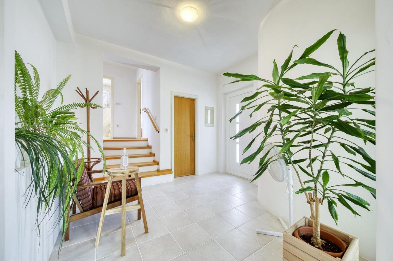 Apartment Justina Murter Ngoại thất bức ảnh