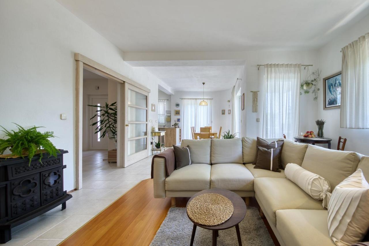 Apartment Justina Murter Ngoại thất bức ảnh