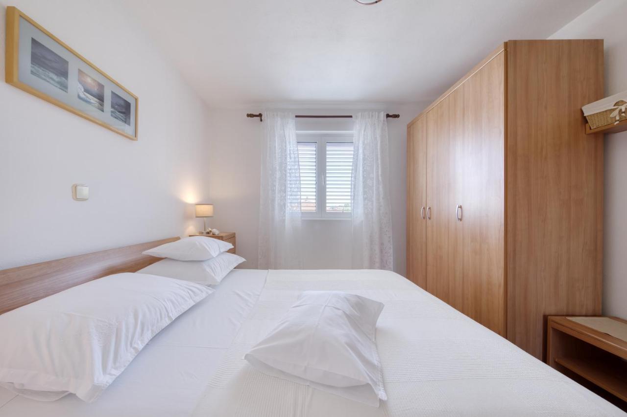 Apartment Justina Murter Ngoại thất bức ảnh