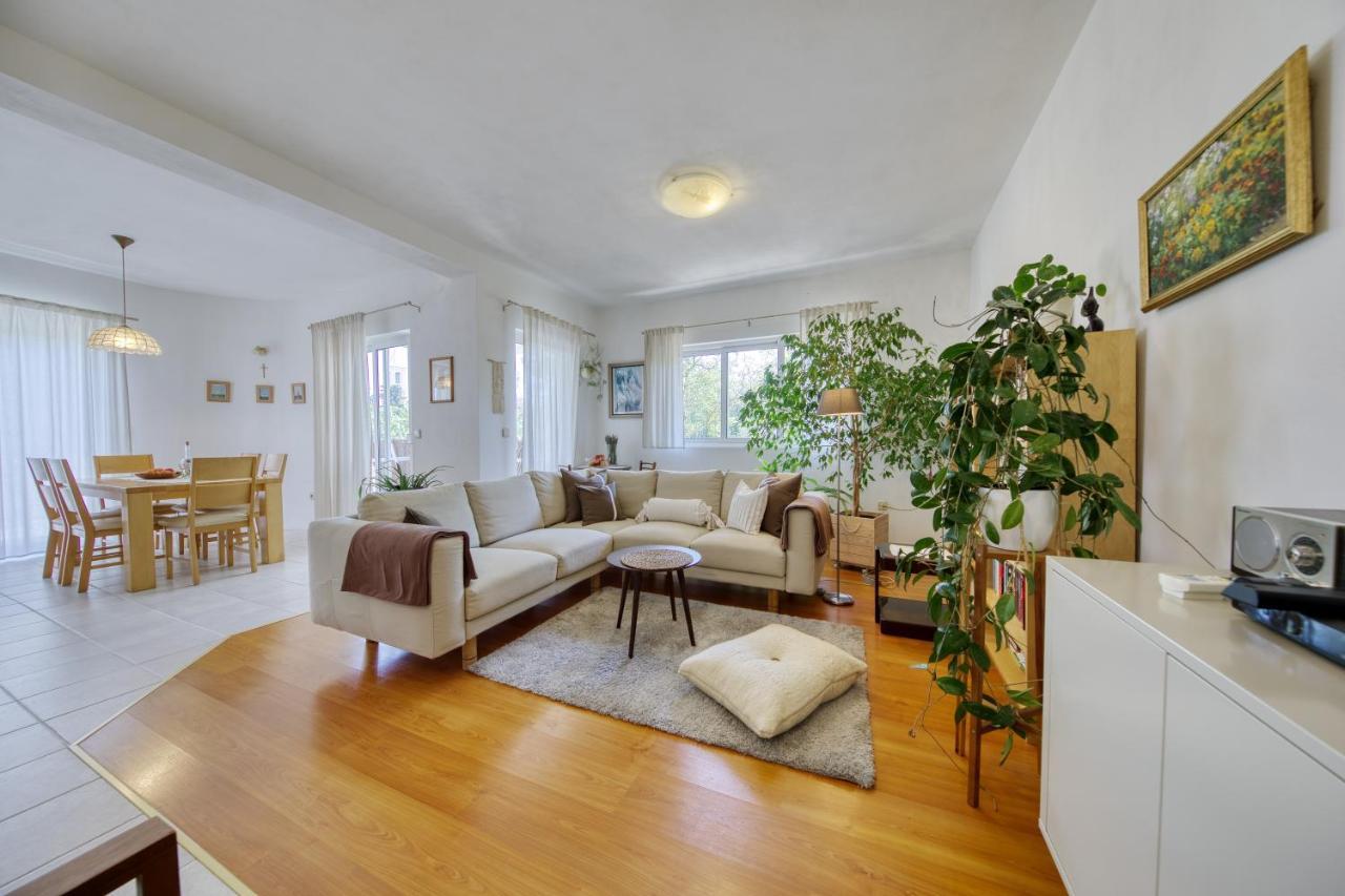 Apartment Justina Murter Ngoại thất bức ảnh