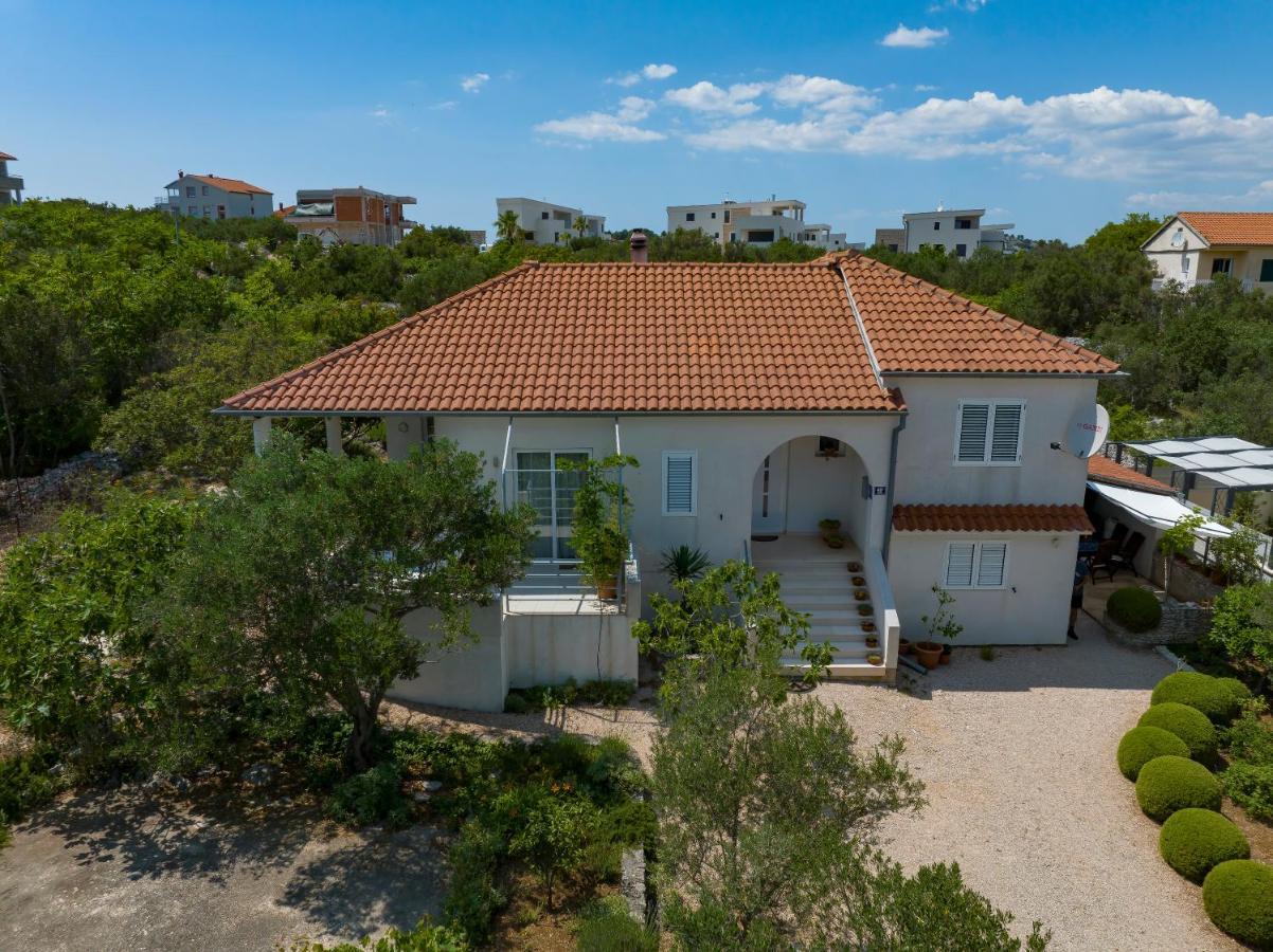 Apartment Justina Murter Ngoại thất bức ảnh